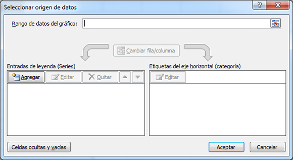 Cómo crear un diagrama de Gantt en Excel