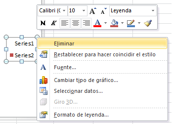 Diagramas de Gantt en Excel