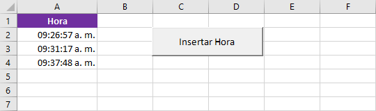 raíz Asia Posada Encontrar la última fila con VBA • Excel Total