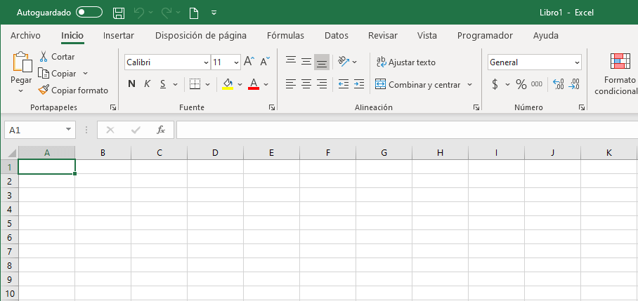 Qué es Excel y para qué sirve Excel Total