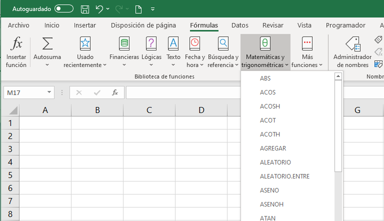 Qué Es Excel Y Para Qué Sirve Una Hoja De Cálculo • Excel Total 2022