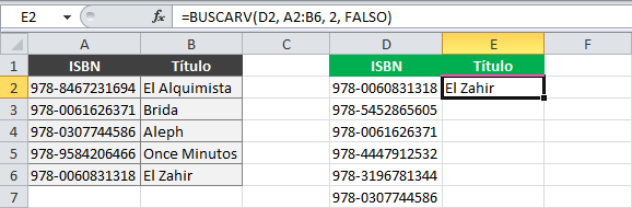 Cómo copiar una fórmula de búsqueda