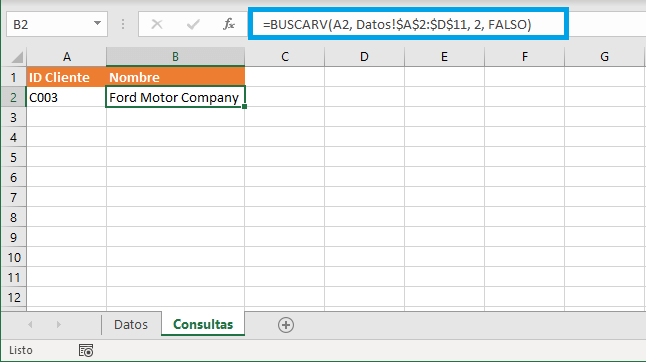 Le N Pl Tano Promesa Traer Un Valor De Otra Hoja De Excel Evacuaci N