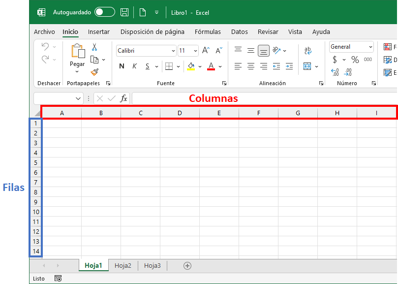 Que Es Excel Y Para Que Sirve Una Hoja De Calculo Excel Total – Themelower