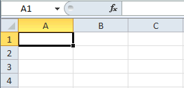 Ejemplo de Autocompletar en Excel