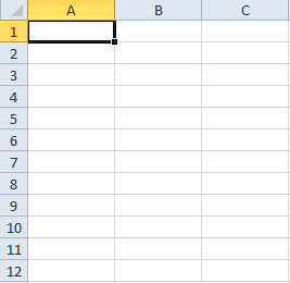 Cómo numerar filas automáticamente en Excel