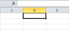 Ejemplo de formato personalizado en Excel