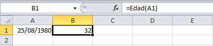 Cómo crear un Excel Add-in