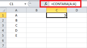 Formulario de captura en Excel utilizando VBA