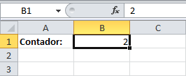 Ejecutar macro de forma automática en Excel