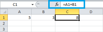 Referencias en Excel 2010