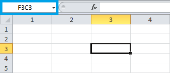 Tutorial de referencias en Excel