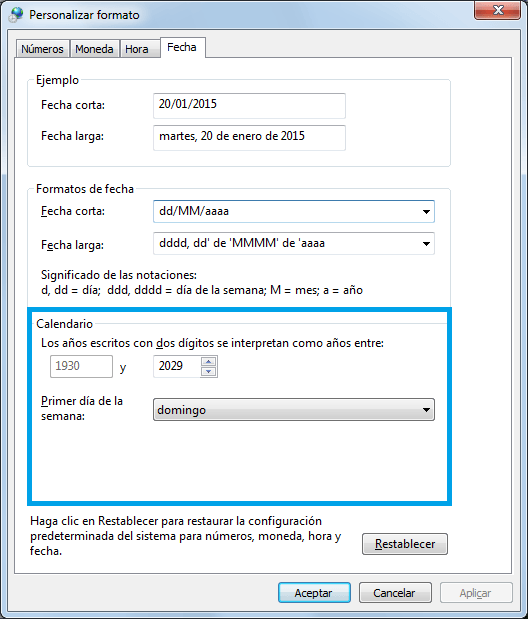 Convertir número a formato de fecha en Excel