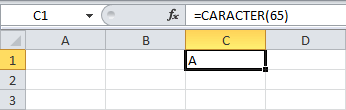 Concatenar salto de línea en Excel